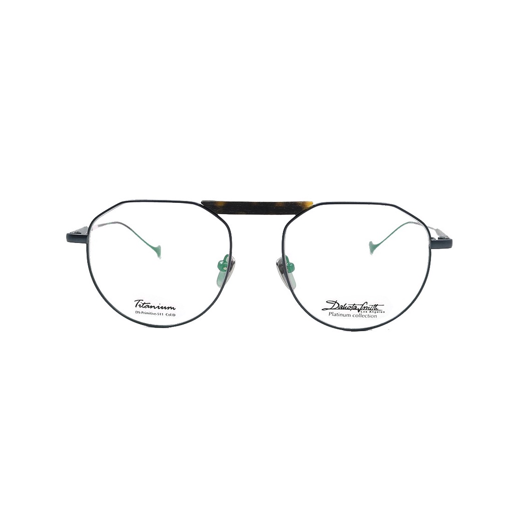 Gọng kính nam nữ thời trang Dakota Smith DSPrimitive511 chính hãng
