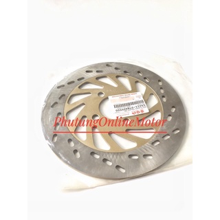 Đĩa thắng trước suzuki Hayate-Viva Fi-Axelo-Impluse-Shogun