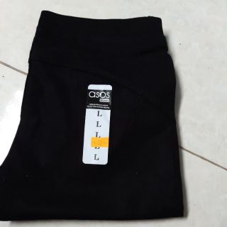 Quần Asos ngố nâng mông