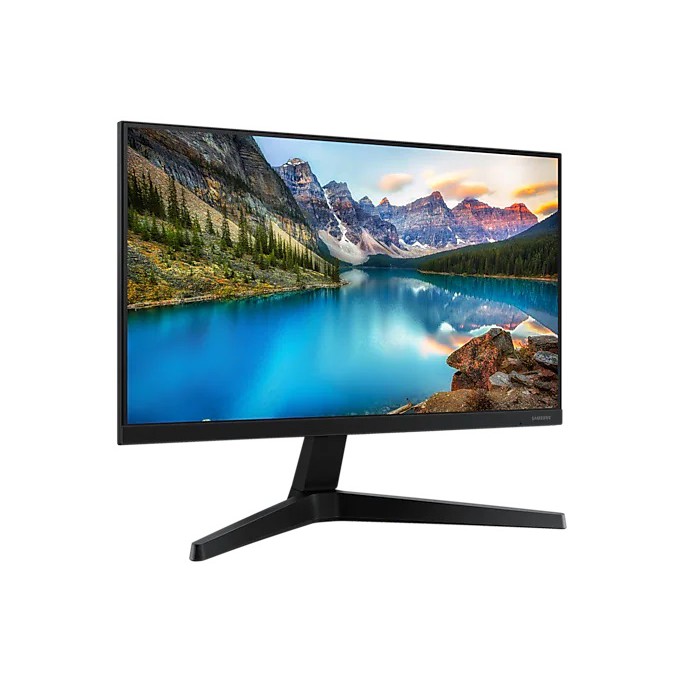 Màn hình máy tính 24inch SamSung LF24T370 Led FullHD 75Hz 5ms - Hãng phân phối