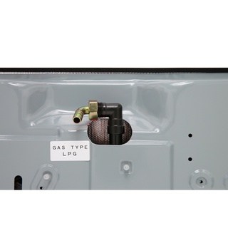 BẾP GA ÂM ELECTROLUX EHG7230BE