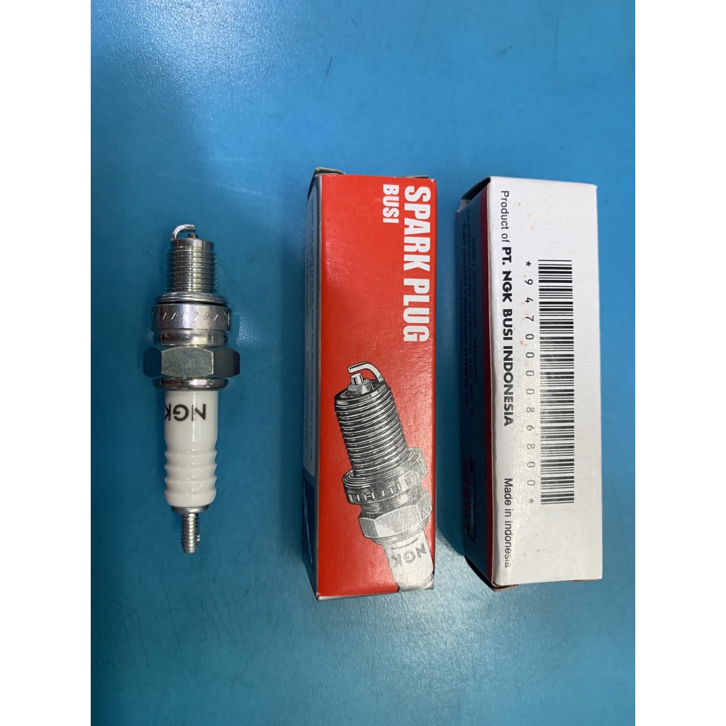 Bugi Sirius,Jupiter chính hãng Yamaha