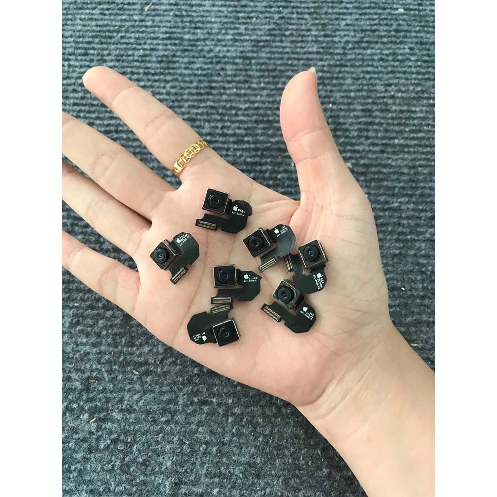 Camera Zin Tháo Máy Dành Cho iPhone 6S