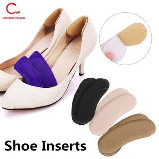 Miếng Lót Giày Cao Gót Thoải Mái Cho Nữ