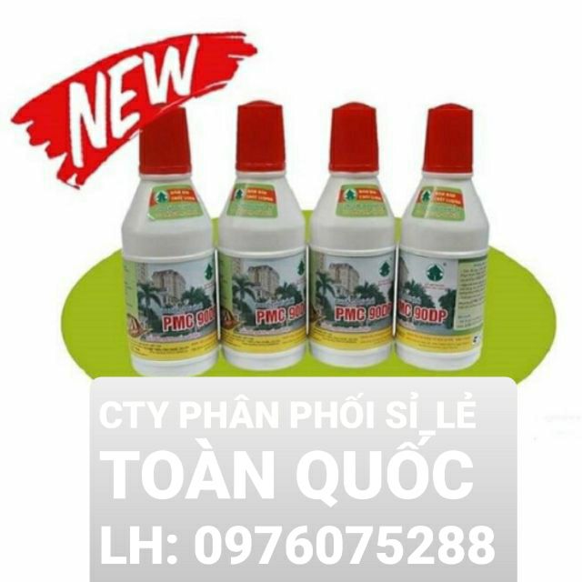 Chính hãng100% Thuốc diệt mối sinh học PMC90 dạng bột xịt lây nhiễm chết cả đàn -Hàng Mới