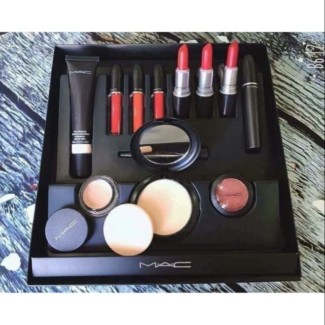 🌸🌸Set Trang Điểm 12 Món Cao Cấp🌸🌸