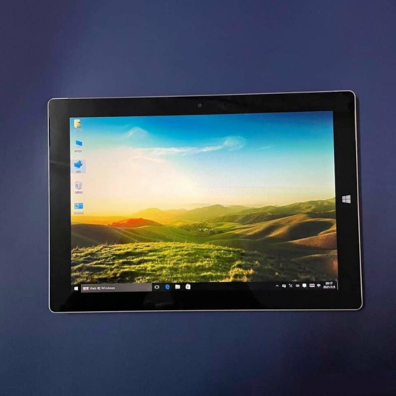 Laptop 2trong 1 kiêm máy tính bảng Surface pro 3Core i5-4300 | BigBuy360 - bigbuy360.vn