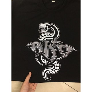 Áo Thun WWE Randy Orton - Rắn độc