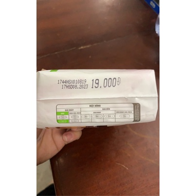 [Rẻ vô địch] Gói 8 Miếng Băng Vệ Sinh Diana Sensi Siêu Mỏng Không Cánh [Mẫu Mới]