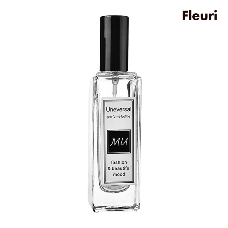 Chai Rỗng 5ML Dùng Chiết Nước Hoa Mang Theo Du Lịch Tiện Lợi