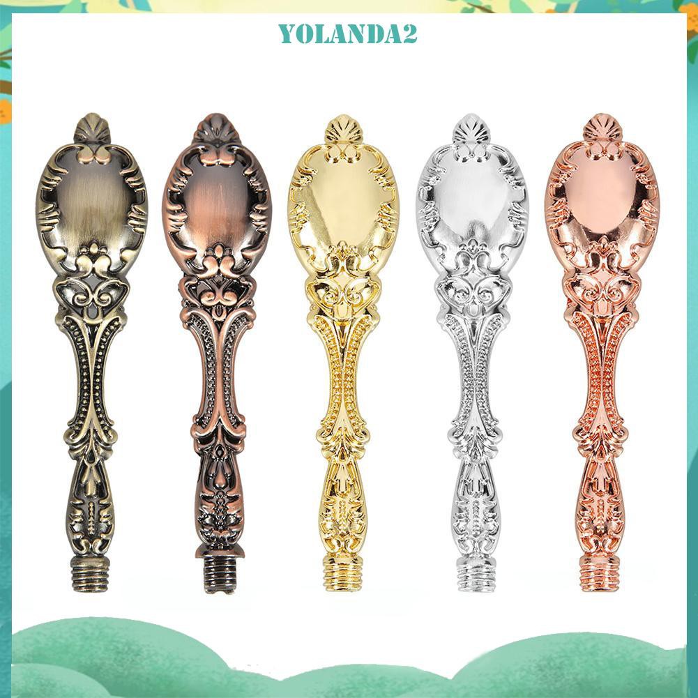 Tay Cầm Bằng Hợp Kim Dùng Đóng Dấu Sáp Niêm Phong Thiệp Cưới