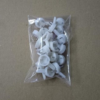 [COMBO 20] Đinh 3 chân treo tường, tranh treo tường, khung ảnh nhẹ nhàng tiện lợi không cần khoan