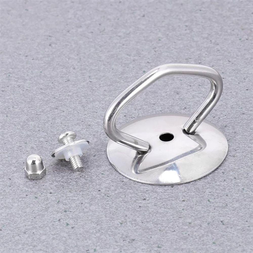 Tay Cầm Gắn Xoong Nồi Chảo Thiết Kế Mới Tiện Dụng