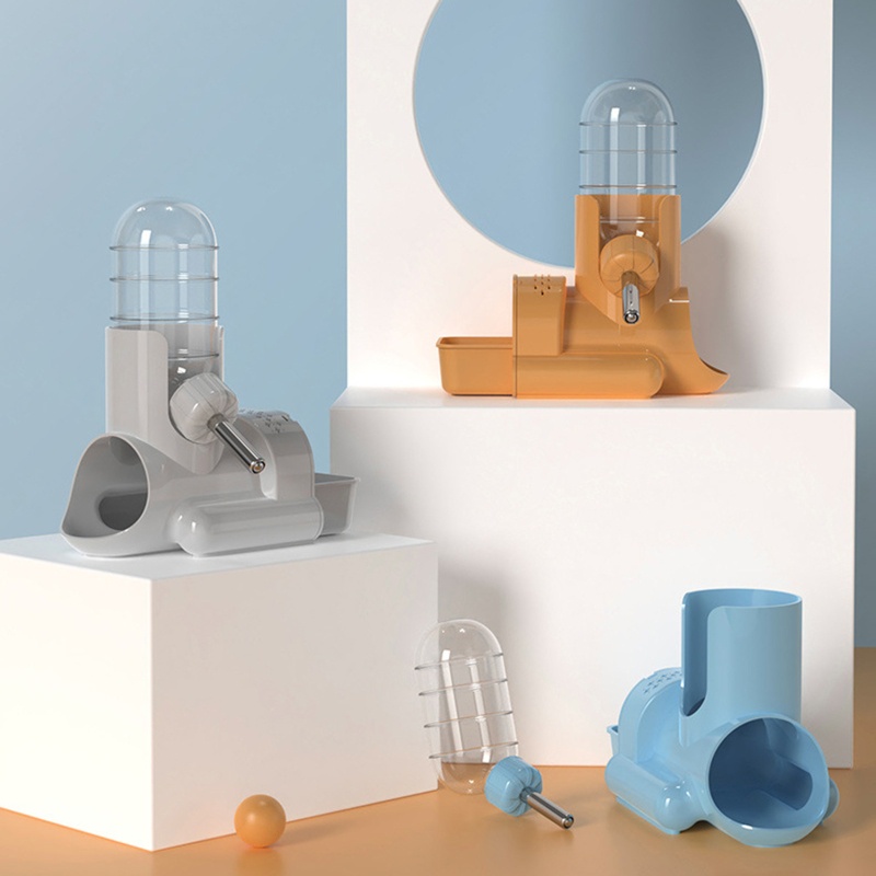 Bình Uống Nước Nhỏ Cho Chuột Hamster