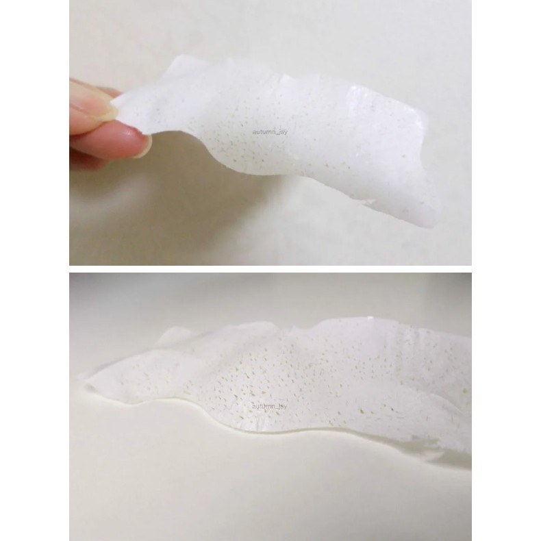 Miếng Dán Lột Mụn Đầu Trắng Hatherine Pore Clear White Strong Nose Strip | BigBuy360 - bigbuy360.vn