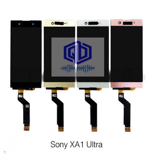 BỘ MÀN HÌNH SONY C7 / XA1 ULTRA ZIN