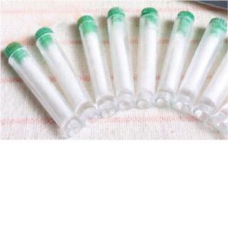 Bột ống vani ( 10 ống)