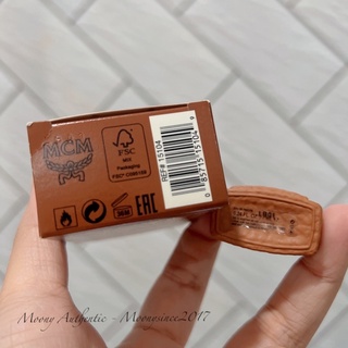 Nước hoa mini MCM 5ml