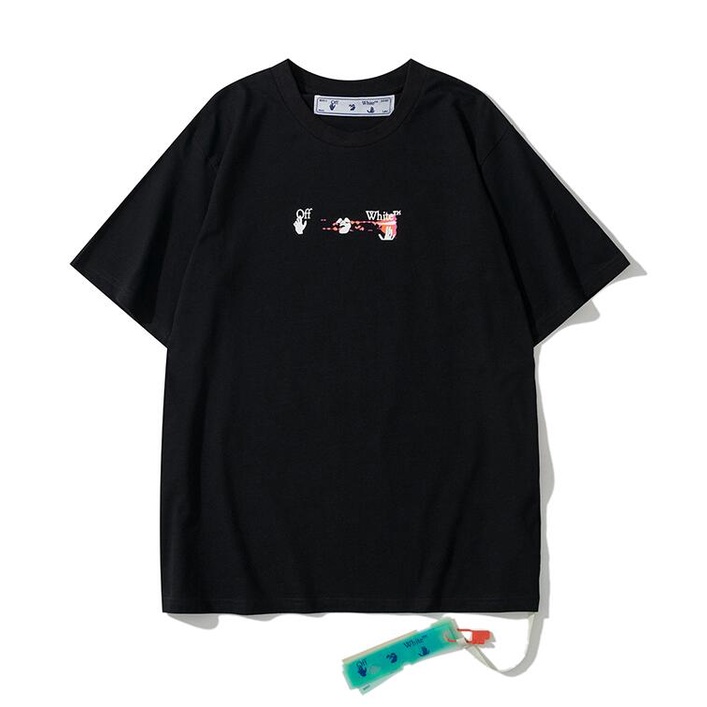 Off-white Áo Thun Off white Thời Trang Cao Cấp