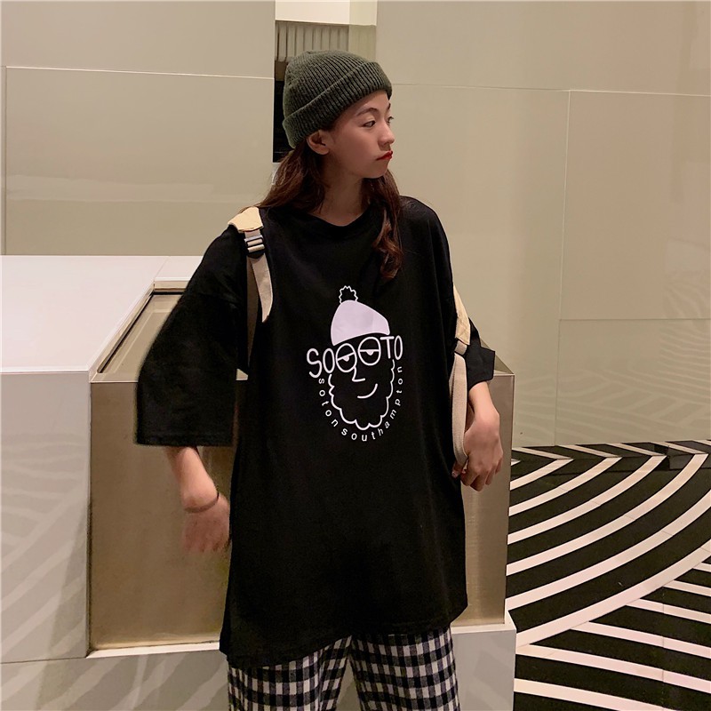 Áo Thun Nữ Giá Rẻ 🍁FREESHIP🍁 Giảm 20k khi nhập{ AOTHUN} – Áo Thun Nữ Hàng Quãng Châu | BigBuy360 - bigbuy360.vn