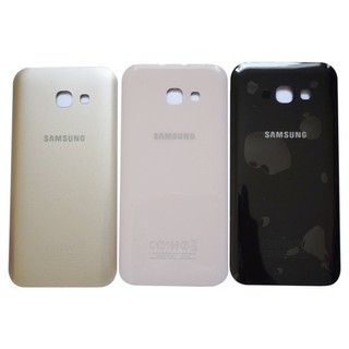 Nắp lưng Samsung A5 2017 A520 Hàng Sịn