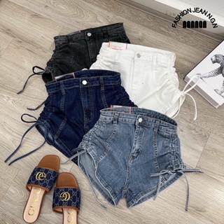 Quần đùi dây rút sale 59k