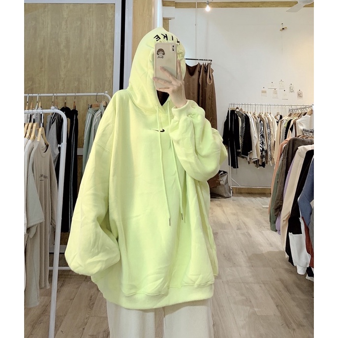 hoodie thêu mũ | BigBuy360 - bigbuy360.vn