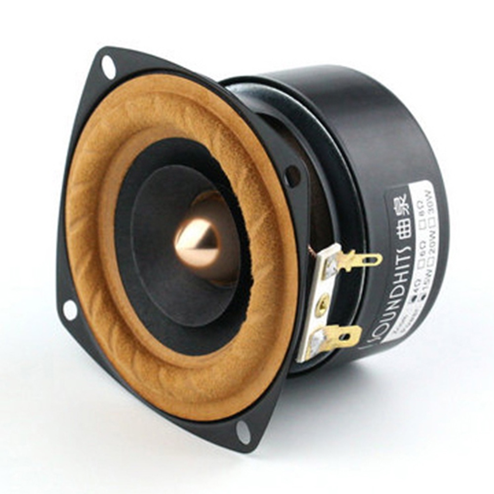 1 Loa Khuếch Đại Âm Thanh 20W 3 Inch 4ohm~8ohm