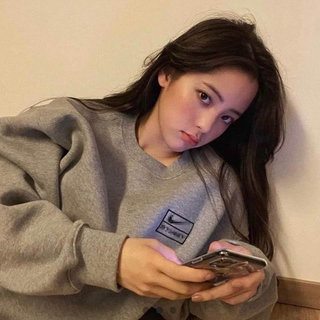 Áo Sweater STUSSY cổ tròn phong cách vintage thời trang 2020