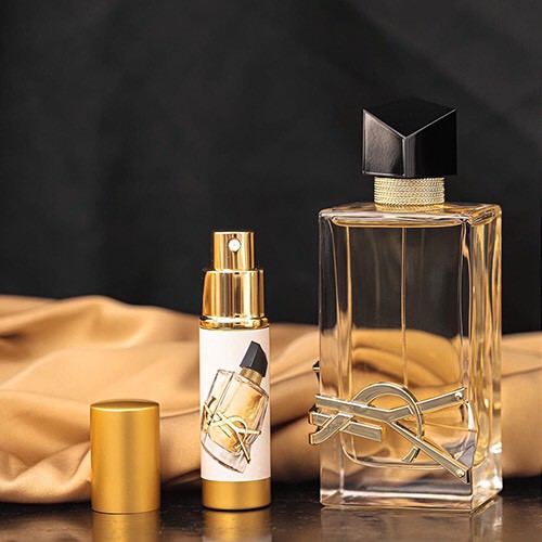 [SALE] [5ml-10ml-20ml] Mẫu Chiết Nước Hoa YSL Libre  [ĐỪNG BỎ LỠ]