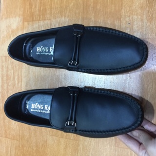 Giày mọi  da bò 100%