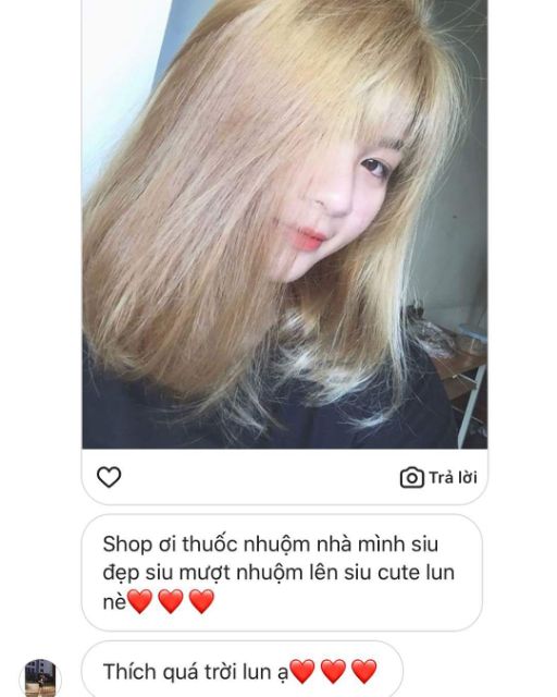 Tẩy tóc siêu dưỡng lên tone nhanh | BigBuy360 - bigbuy360.vn