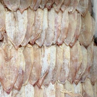 Cá mực khô thượng hạng ( 500g)