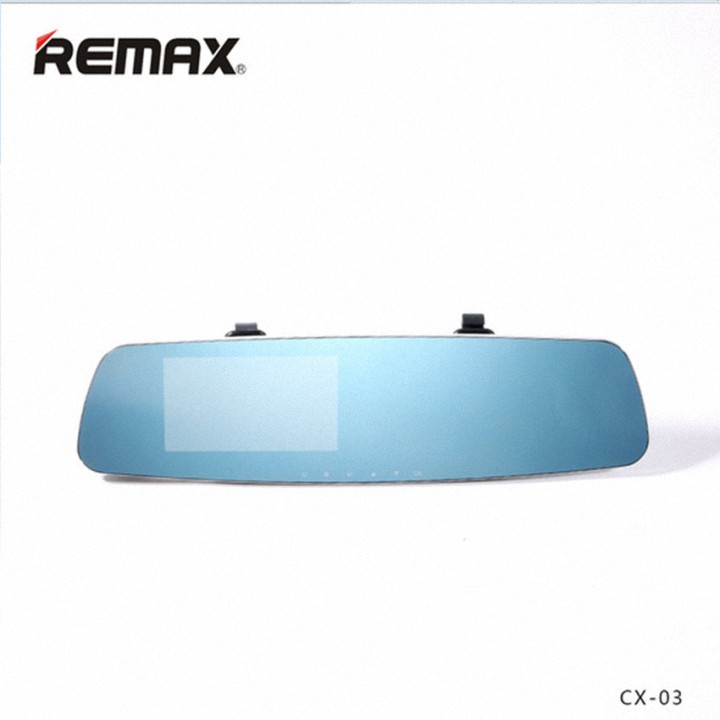 Camera Hành trình Dạng Gương Chiếu Hậu Oto Remax FullHD1080 @@ @@