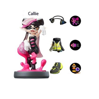 Thẻ Game Amiibo 2 Chân Cho Nintendo Switch