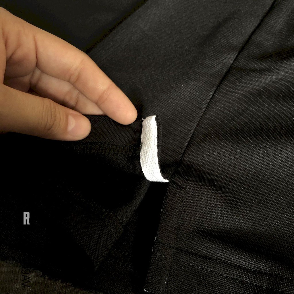 Áo polo nam form rộng tay ngắn cực đẹp họa tiết hình tháp RSP049AV - áo có cổ nam Riooshop | BigBuy360 - bigbuy360.vn