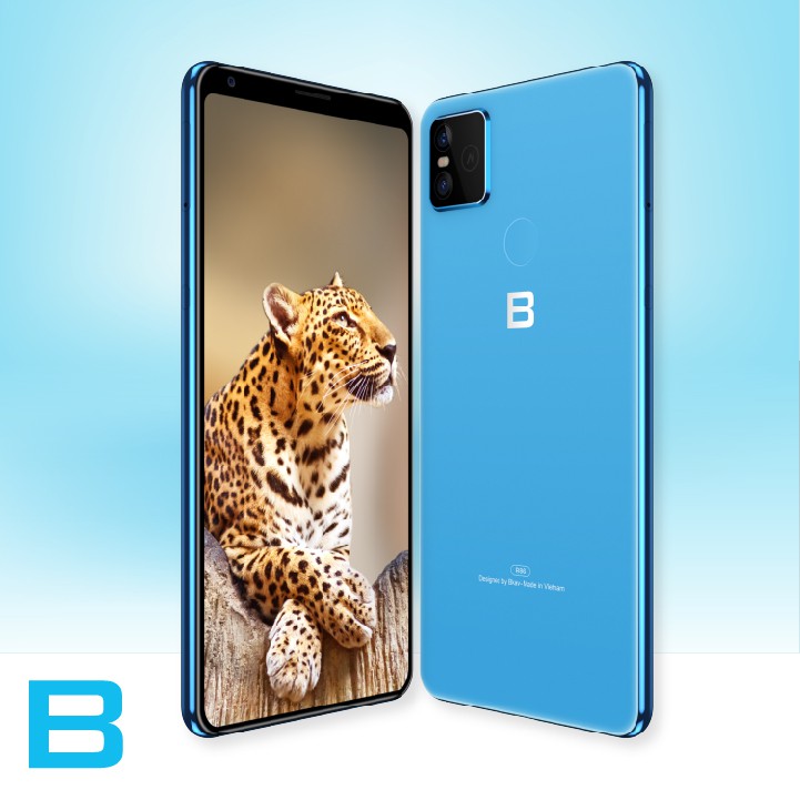 [Chính Hãng] Điện thoại Bphone B86 hàng chính hãng bảo hành tại nơi toàn quốc bảo hành 1 đổi 1 trong 30 ngày