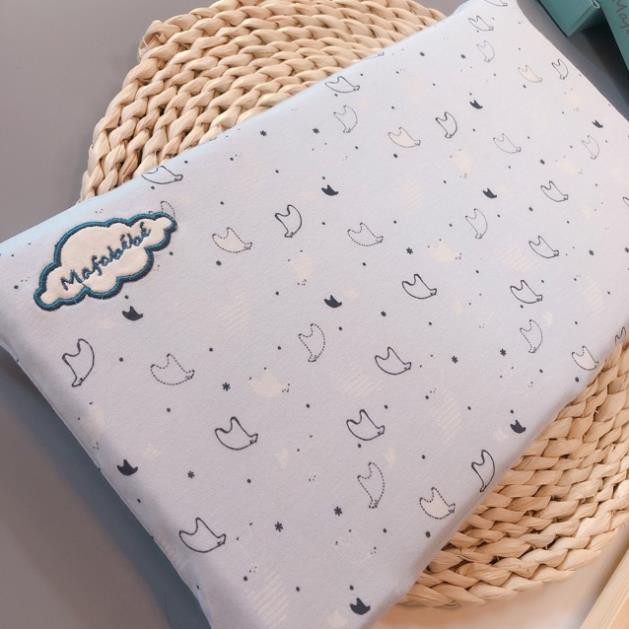 XẢ KHO GỐI CAO SU NON CHỐNG NGẠT MAFABEBE