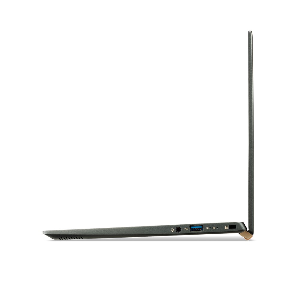 Laptop Acer Swift 5 SF514-55TA-59N4 (Intel Core i5-1135G7/16GB/1TB SSD) (Xanh) - Bảo hành 12 tháng