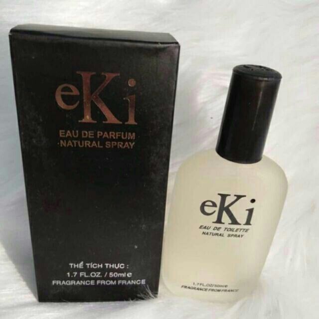 Nước hoa Eki 50ml