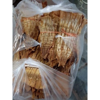 Măng Khô Điện Biên nửa kg