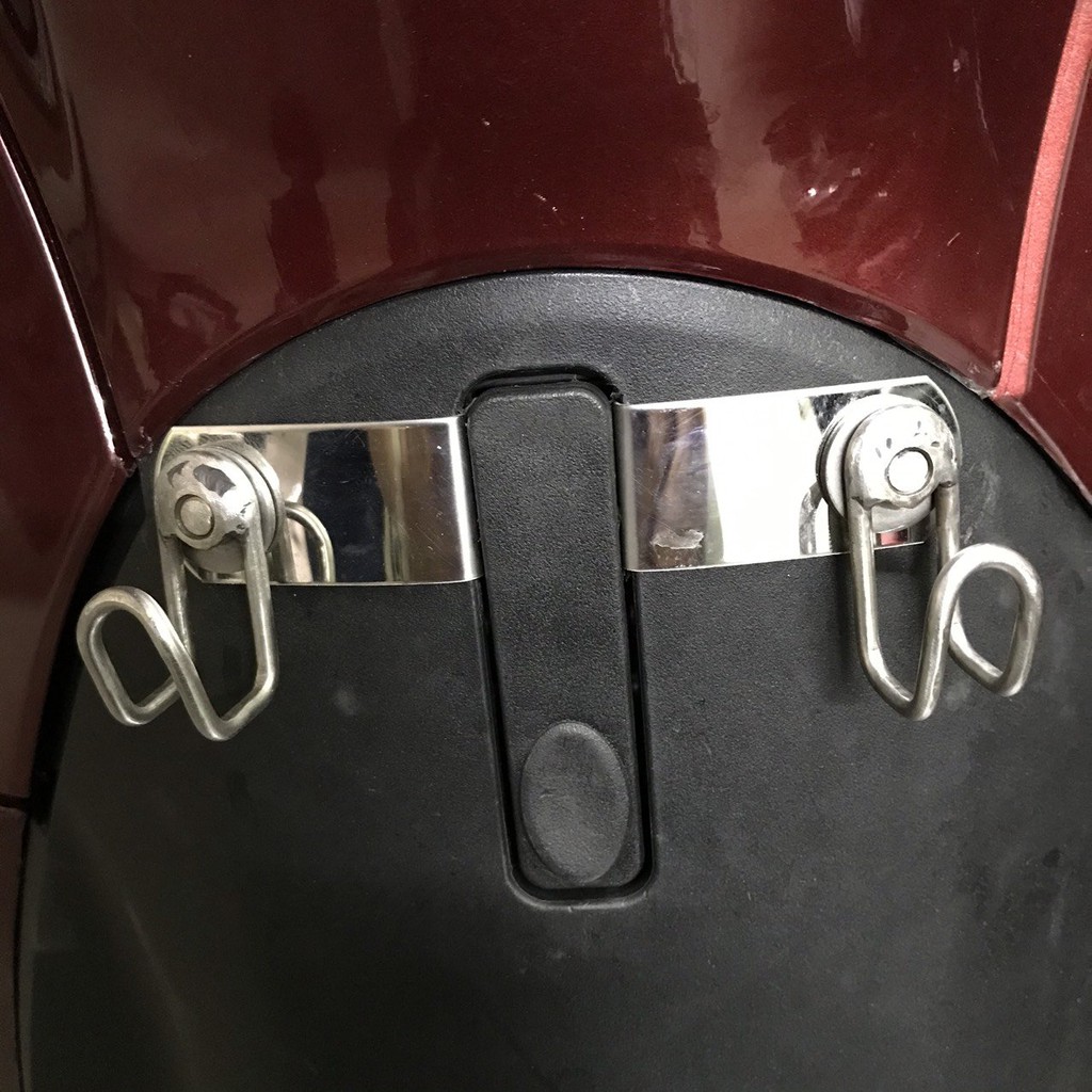 Móc treo đồ xe SH mode