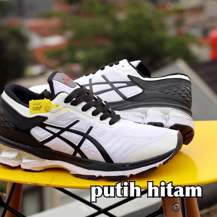 Giày Thể Thao Asics Volly Voli Kayano Thời Trang Cao Cấp Cho Nam