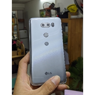 Điện thoại lg v30 hàn nguyên zin đẹp 98%