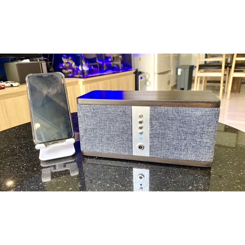Loa nghe nhạc bluetooth B0se