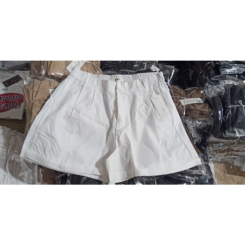 QUẦN SHORT KAKI BIGSIZE 60-100KG ( BÈO BÉO BIGSIZE ) | BigBuy360 - bigbuy360.vn