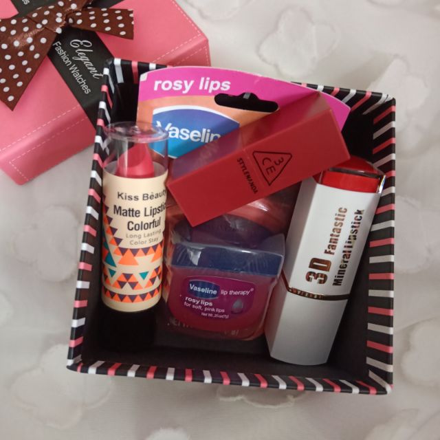 Combo son 💄💄💄