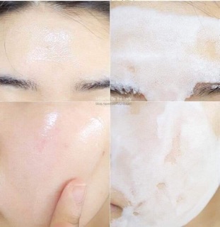 Sample Mặt Nạ Thải Độc Su:m 37 Award Bubble-De Mask