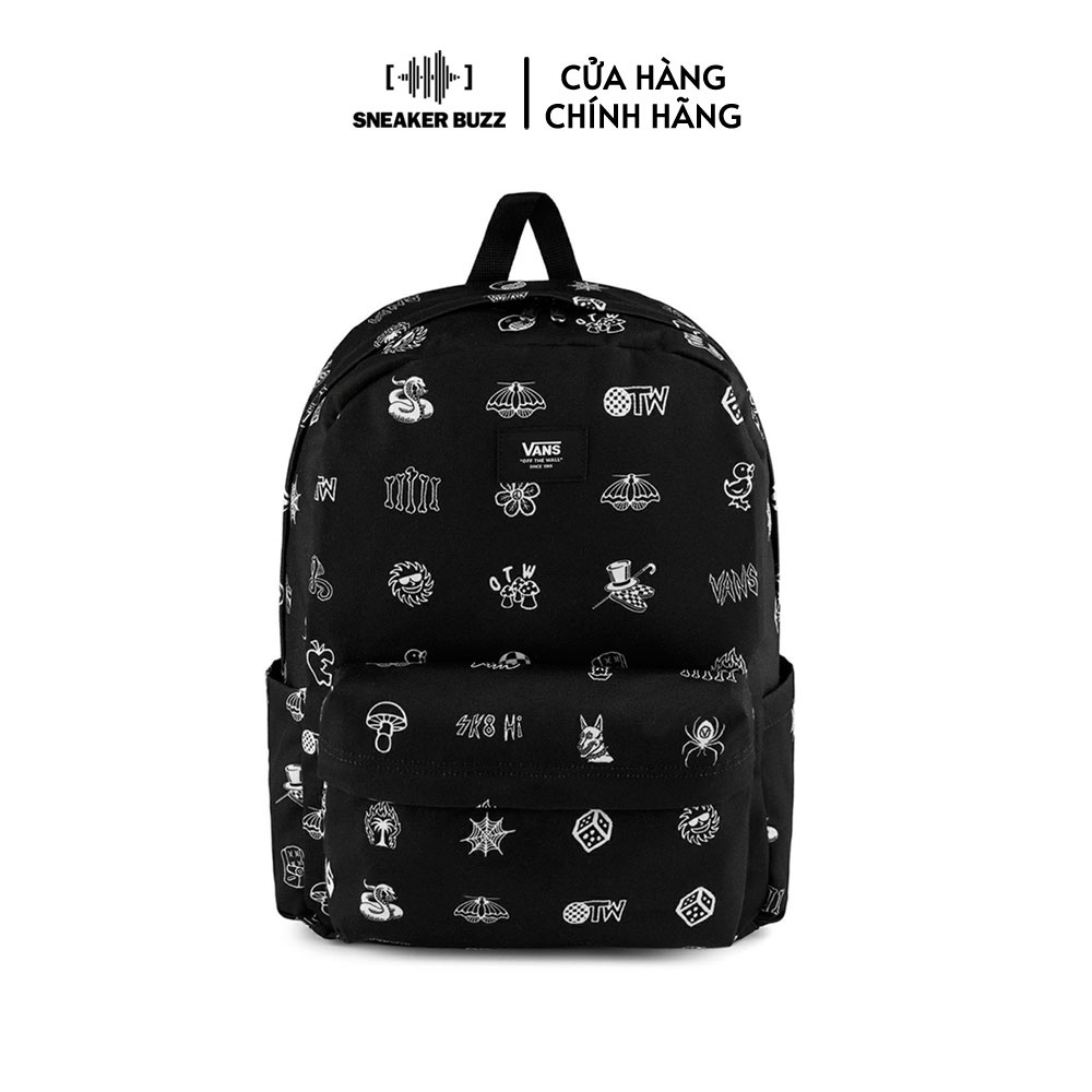 Balo Vans Old Skool H2O Backpack VN-D - Lost &amp; Found - VN0A5E2SZBG