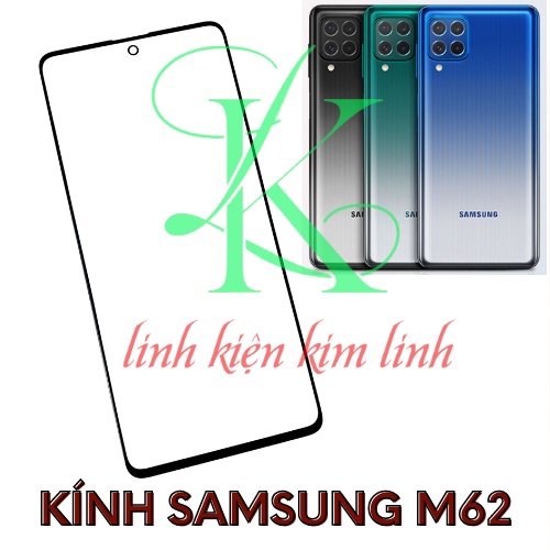 Kính SA m62 (kính ép SA m62)